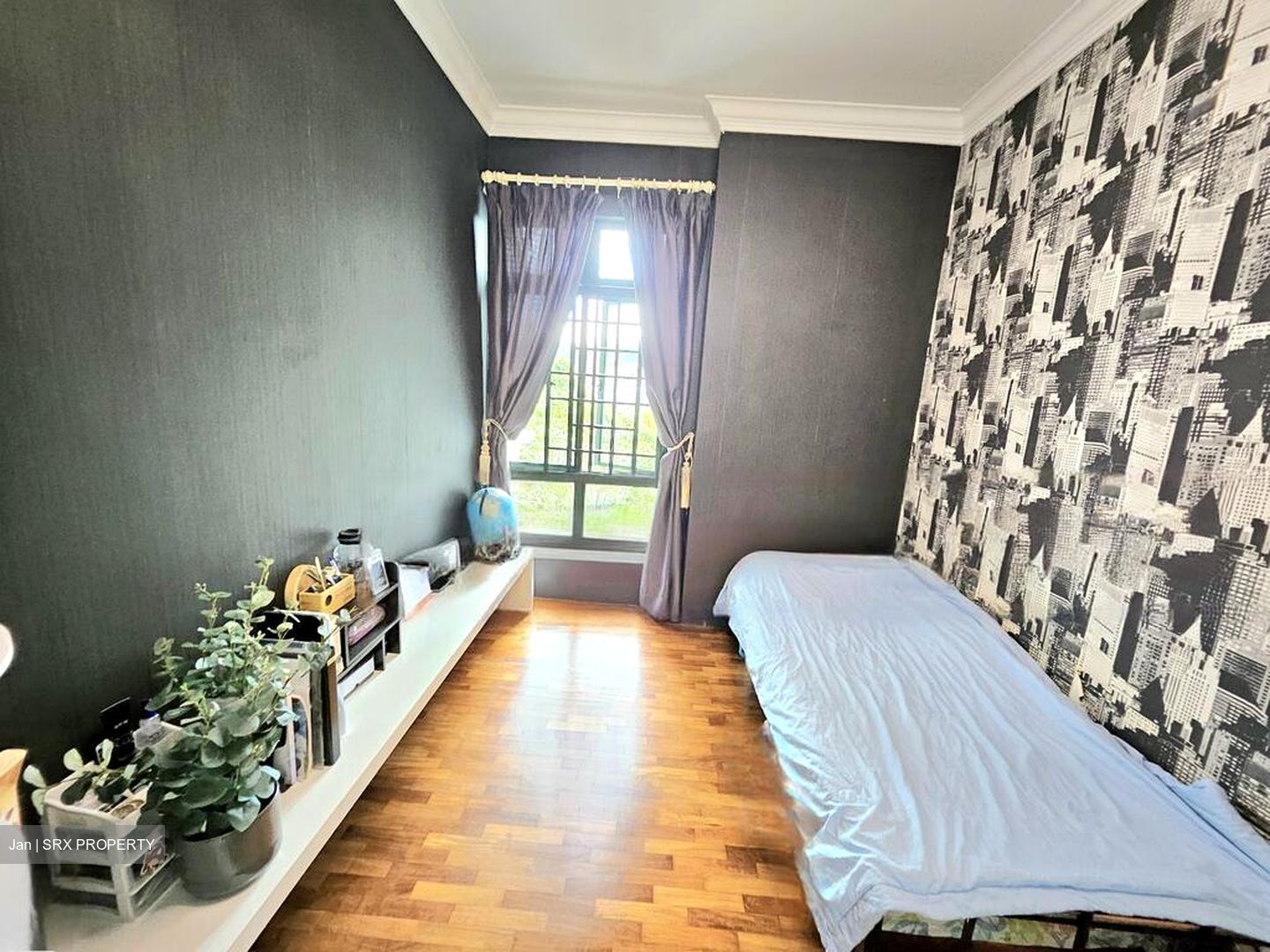 Parc Palais (D21), Condominium #470489801